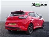 Ford Puma Image 3