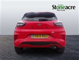 Ford Puma Image 4