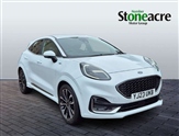 Ford Puma Image 1