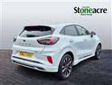 Ford Puma Image 3
