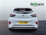 Ford Puma Image 4