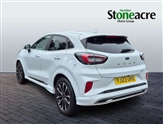 Ford Puma Image 5