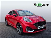 Ford Puma Image 1
