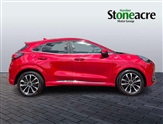 Ford Puma Image 2