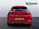 Ford Puma Image 4