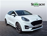 Ford Puma Image 1
