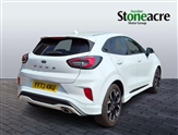 Ford Puma Image 2