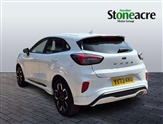 Ford Puma Image 4