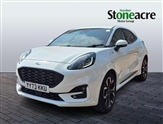 Ford Puma Image 5