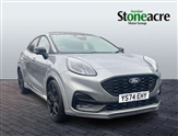Ford Puma Image 1