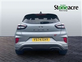 Ford Puma Image 4