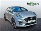 Ford Puma Image 1