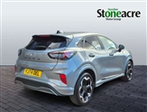 Ford Puma Image 3