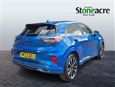 Ford Puma Image 3