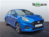 Ford Puma Image 1