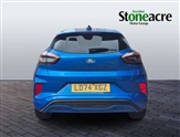 Ford Puma Image 4