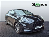 Ford Puma Image 1