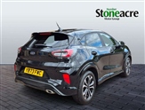 Ford Puma Image 3