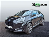 Ford Puma Image 6