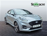 Ford Puma Image 1