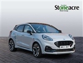 Ford Puma Image 1