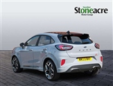 Ford Puma Image 5