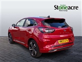 Ford Puma Image 4
