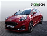 Ford Puma Image 5