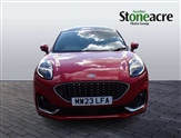 Ford Puma Image 6