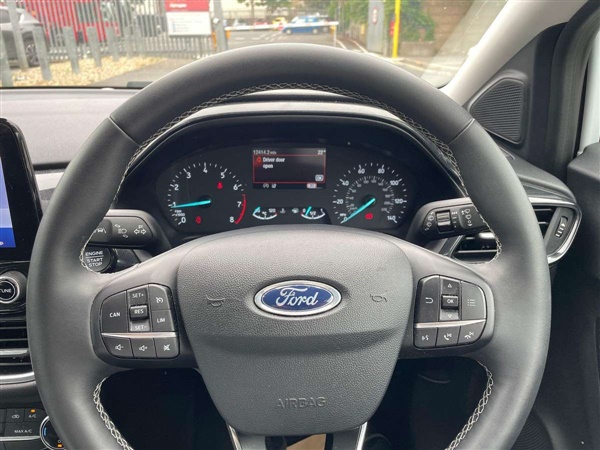 Large image for the Used Ford Puma