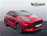 Ford Puma Image 1