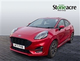 Ford Puma Image 3