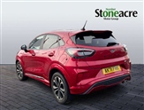 Ford Puma Image 4