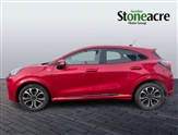 Ford Puma Image 5