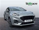 Ford Puma Image 1