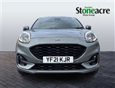 Ford Puma Image 2