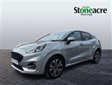 Ford Puma Image 3