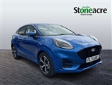 Ford Puma Image 1