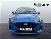 Ford Puma Image 2