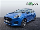 Ford Puma Image 3