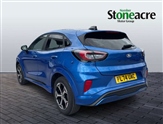 Ford Puma Image 4