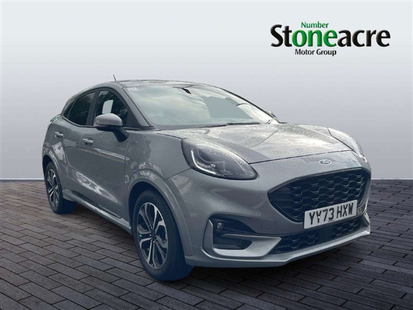 Large image for the Used Ford Puma