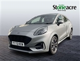 Ford Puma Image 3