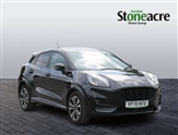 Ford Puma Image 1