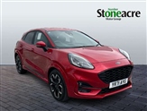 Ford Puma Image 1