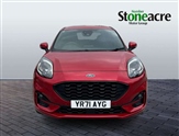 Ford Puma Image 2