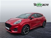 Ford Puma Image 3