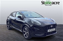 Used Ford Puma