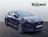 Ford Puma Image 1