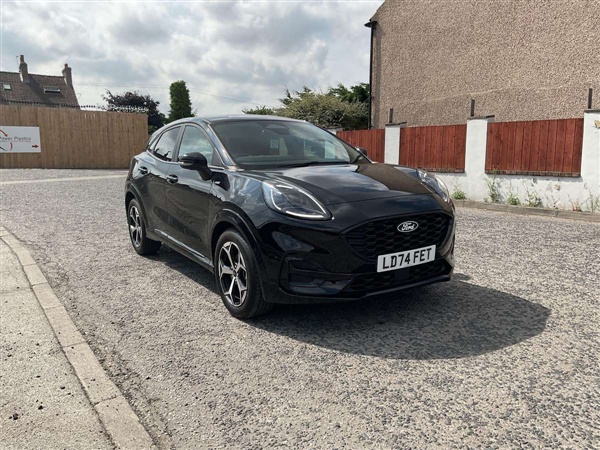 Large image for the Used Ford Puma